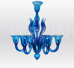 Люстра Swing 275 L0275-6-Q2 фабрика Multiforme