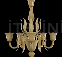 Люстра Swing 275 L0275-5-VF фабрика Multiforme