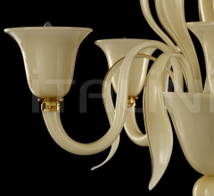 Люстра Swing 275 L0275-5-VF фабрика Multiforme