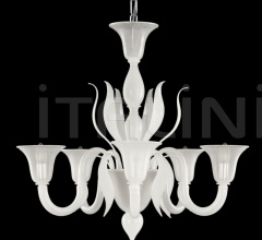 Люстра Swing 275 L0275-5-S фабрика Multiforme