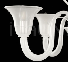 Люстра Swing 275 L0275-5-S фабрика Multiforme