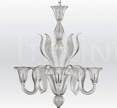 Люстра Swing 275 L0275-5-D фабрика Multiforme