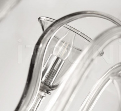 Люстра Swing 275 L0275-5-D фабрика Multiforme