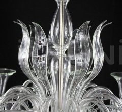 Люстра Swing 275 L0275-12-C фабрика Multiforme