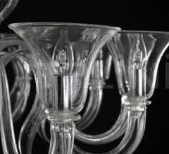 Люстра Swing 275 L0275-12-C фабрика Multiforme