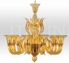 Люстра Swing 275 L0275-12-A фабрика Multiforme