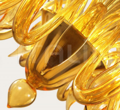 Люстра Swing 275 L0275-12-A фабрика Multiforme