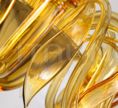 Люстра Swing 275 L0275-12-A фабрика Multiforme