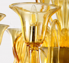 Люстра Swing 275 L0275-12-A фабрика Multiforme