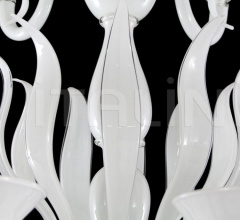 Люстра Swing 275 D0275-15+10+5-W фабрика Multiforme