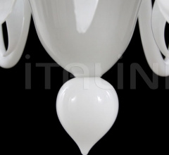 Люстра Swing 275 D0275-15+10+5-W фабрика Multiforme