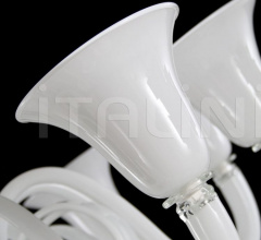 Люстра Swing 275 D0275-15+10+5-W фабрика Multiforme