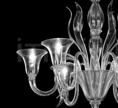 Люстра Swing 275 D0275-12+6-C фабрика Multiforme