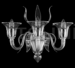 Настенный светильник Swing 275 AP0275-3-C Настенный светильник Swing 275 AP0275-3-C фабрика Multiforme