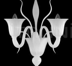 Настенный светильник Swing 275 AP0275-2-S Настенный светильник Swing 275 AP0275-2-S фабрика Multiforme