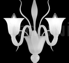 Настенный светильник Swing 275 AP0275-2-S Настенный светильник Swing 275 AP0275-2-S фабрика Multiforme