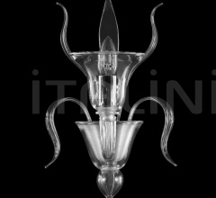 Настенный светильник Swing 275 AP0275-1-C Настенный светильник Swing 275 AP0275-1-C фабрика Multiforme