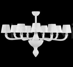Люстра Coco LP0371-9-WW фабрика Multiforme