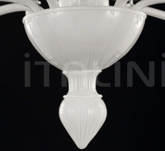 Люстра Coco LP0371-9-WW фабрика Multiforme