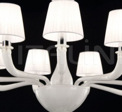 Люстра Coco LP0371-9-WW фабрика Multiforme