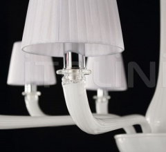 Люстра Coco LP0371-9-WW фабрика Multiforme