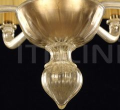 Люстра Coco LP0371-7-KA фабрика Multiforme