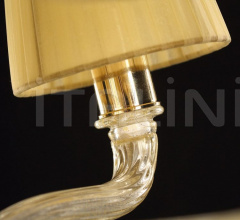 Люстра Coco LP0371-5-KA-MB фабрика Multiforme