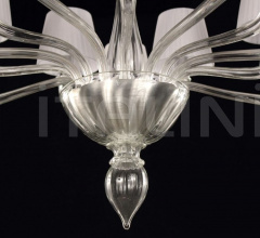 Люстра Coco LEP0371-7+7-CW фабрика Multiforme