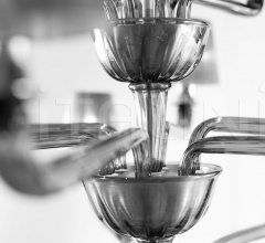 Люстра Coco DP0371-6+6+6-D2D2 фабрика Multiforme