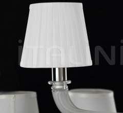 Люстра Coco DP0371-10+5-WW фабрика Multiforme