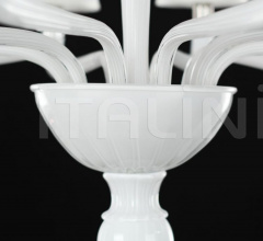 Люстра Coco DP0371-10+5-WW фабрика Multiforme