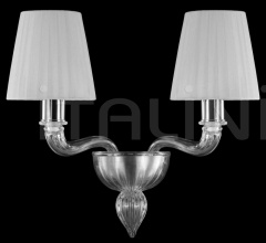 Настенный светильник Coco APP0371-2-CW Настенный светильник Coco APP0371-2-CW фабрика Multiforme