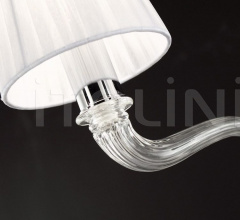 Настенный светильник Coco APP0371-2-CW Настенный светильник Coco APP0371-2-CW фабрика Multiforme