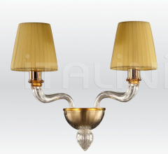 Настенный светильник Coco APP0371-2-CAA Настенный светильник Coco APP0371-2-CAA фабрика Multiforme