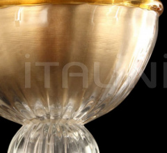 Настенный светильник Coco APP0371-2-CAA Настенный светильник Coco APP0371-2-CAA фабрика Multiforme