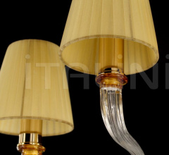 Настенный светильник Coco APEP0371-2+1-CAA Настенный светильник Coco APEP0371-2+1-CAA фабрика Multiforme