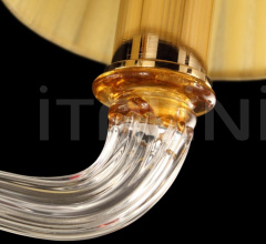 Настенный светильник Coco APEP0371-2+1-CAA Настенный светильник Coco APEP0371-2+1-CAA фабрика Multiforme