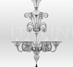 Люстра Capriccio 550 SM0550-6-CJ фабрика Multiforme