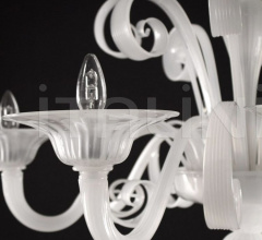 Люстра Capriccio 550 L0550-8-S фабрика Multiforme