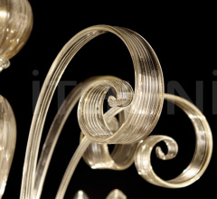 Люстра Capriccio 550 L0550-8-K фабрика Multiforme