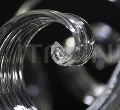 Люстра Capriccio 550 L0550-6-C фабрика Multiforme