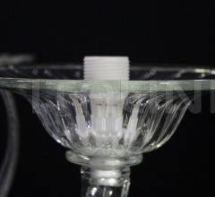 Люстра Capriccio 550 L0550-6-C фабрика Multiforme