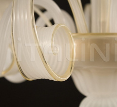 Люстра Capriccio 550 L0550-5-SA-MG фабрика Multiforme