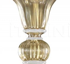 Люстра Capriccio 550  L0550-5-KW-MB фабрика Multiforme