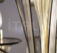 Люстра Capriccio 550 L0550-5-KJ-MB фабрика Multiforme