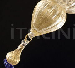 Люстра Capriccio 550 L0550-5-KB-MB фабрика Multiforme