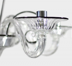 Люстра Capriccio 550 L0550-5-CJ фабрика Multiforme