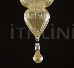 Люстра Capriccio 550 L0550-3-K-MC фабрика Multiforme