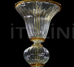 Люстра Capriccio 550 D0550-12+6-CA фабрика Multiforme