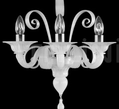 Настенный светильник Capriccio 550 AP0550-3-S Настенный светильник Capriccio 550 AP0550-3-S фабрика Multiforme